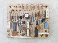 Carrier 621-110 Defrost Control Circuit Board