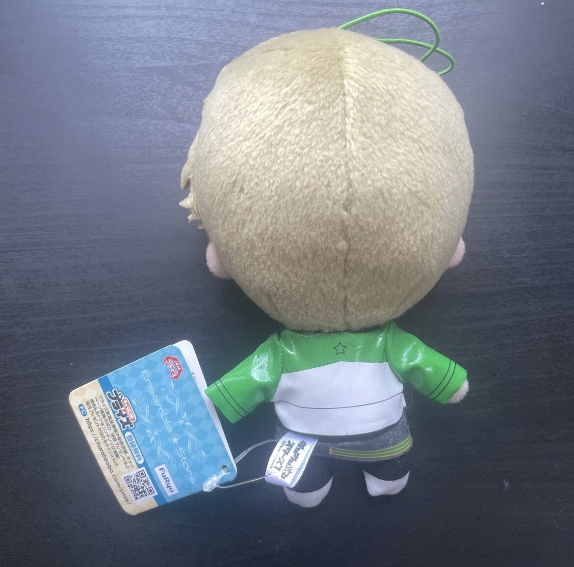 クンデンイ デン 20cm ぬいぐるみ テモリ テミン デン 20cm Doll ぬいぐるみ クンデンイ ポップアップ