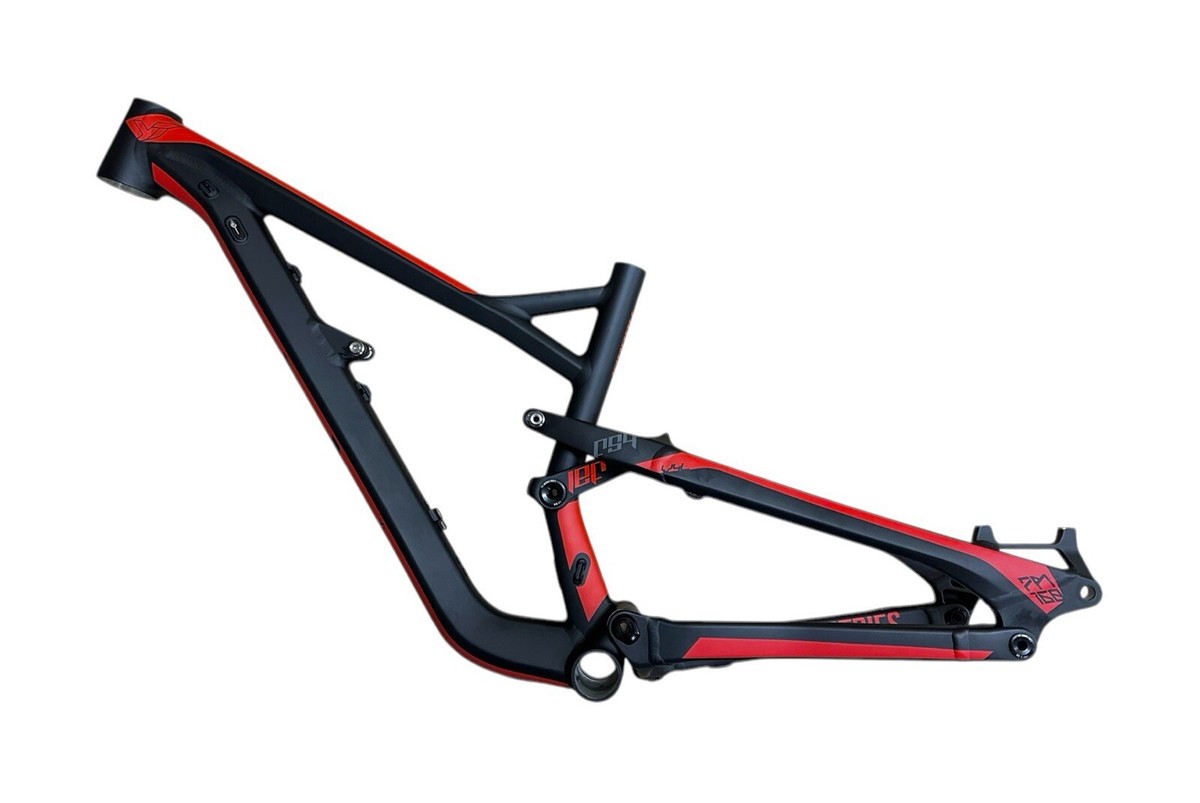 YT Industries Jeffsy AL 29 Rahmen Frame S Enduro 140mm XC