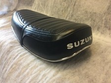 Seats for Suzuki GT380 for sale | eBay
