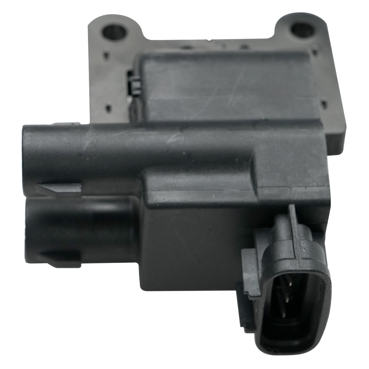 A ABSOPRO Ignition Coil Pack No.9091902217/9091902218 For Toyota Camry 1997-2001 For Toyota RAV4 1998-2000 Plastic Black (Set Of 2), Coils - Canada - View #8