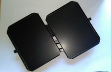 Genuine Land Rover Defender Wolf Double Battery Tray RRC8341 Camper Auxiliary