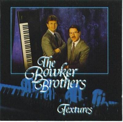 Textures - Audio CD - VERY GOOD