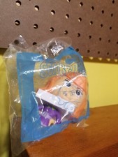 2021 McDonald's Scooby-Doo  3 Daphne Happy Meal Toy New In Package