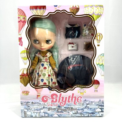 Neo Blythe Doll Float Away Dream Good Smile Company NEW from Japan