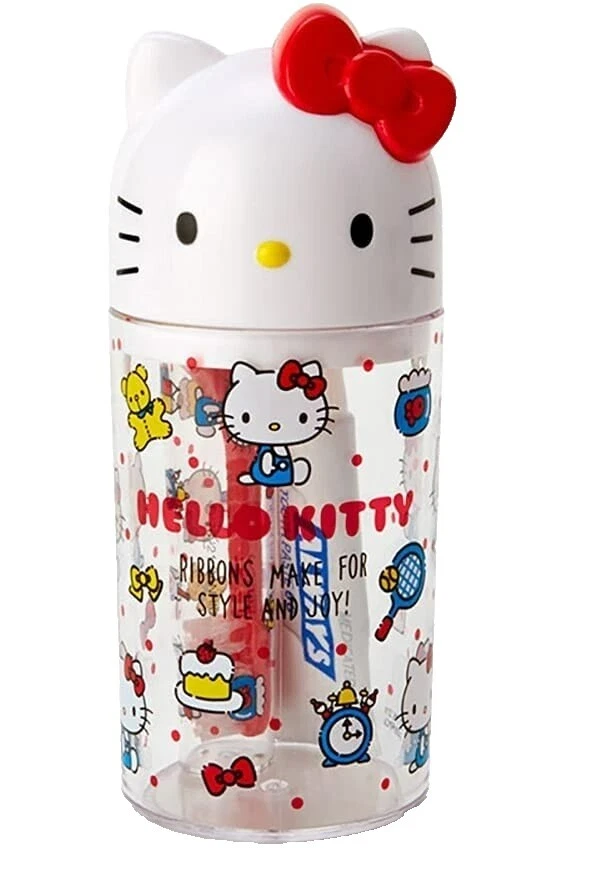 Sanrio Bathroom Tumblers & Toothbrush Holders