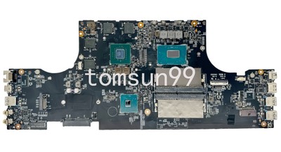 For MSI GF75 THIN 8RC Motherboard i5 i7 8th Gen GTX1050/GTX1050Ti