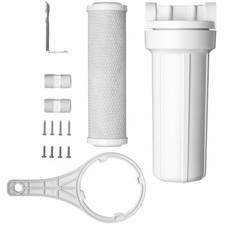 BWT high capacity water filter kit removes sediment down 10 microns 10BIWW34+COM