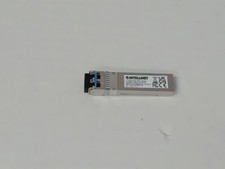 Intellinet 10 Gigabit Fiber SFP Optical Transceiver Module