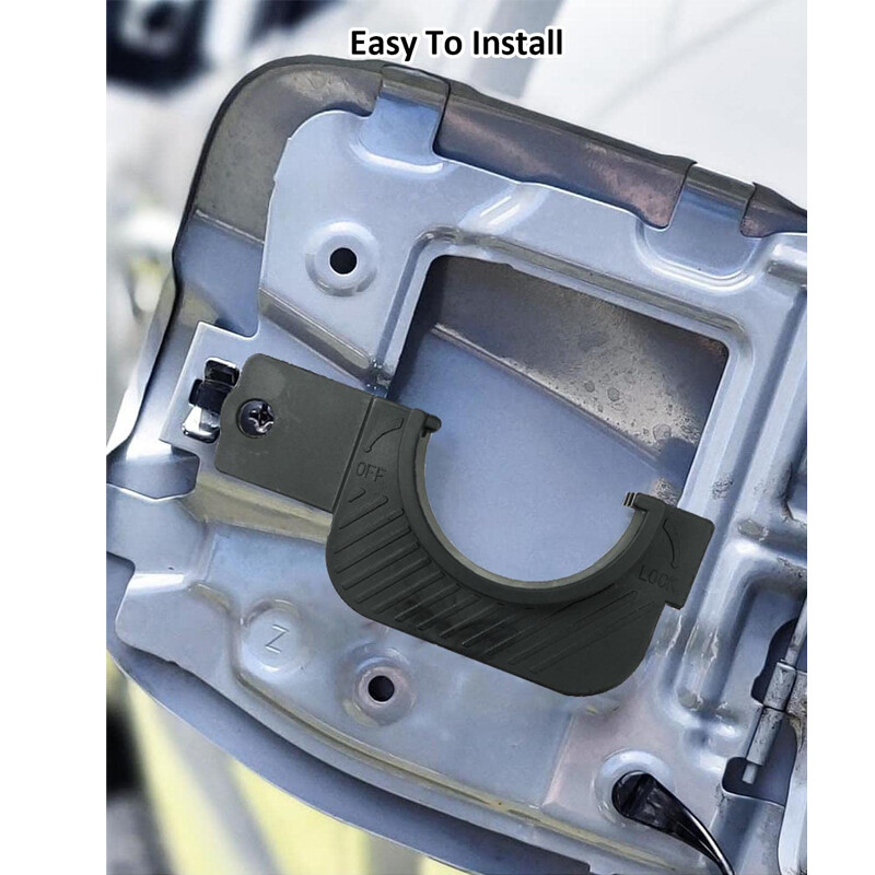 1X Gas Cap Holder Fit For Toyota 3rd Gen 20162022 Fuel Cap
