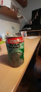 7up Fandose Star Wars Episode 1