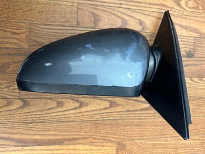 2013-2019 ACURA ILX OEM Driver Left Side View Door Mirror Heated