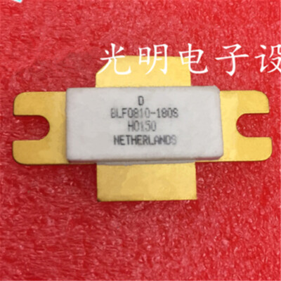 1pcs BLF0810-180S  High Frequency Tube Microwave Tube Radio Frequency Tube