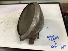 Unity Super Model Vintage Driving Lamp Early Fog Light Rat Rod 1930s Auto Truck