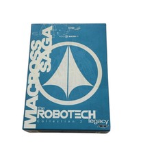 Robotech - The Macross Saga Legacy Collection 2 DVD