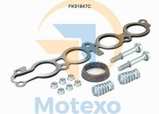 Catalyseurs Suzuki SPLASH