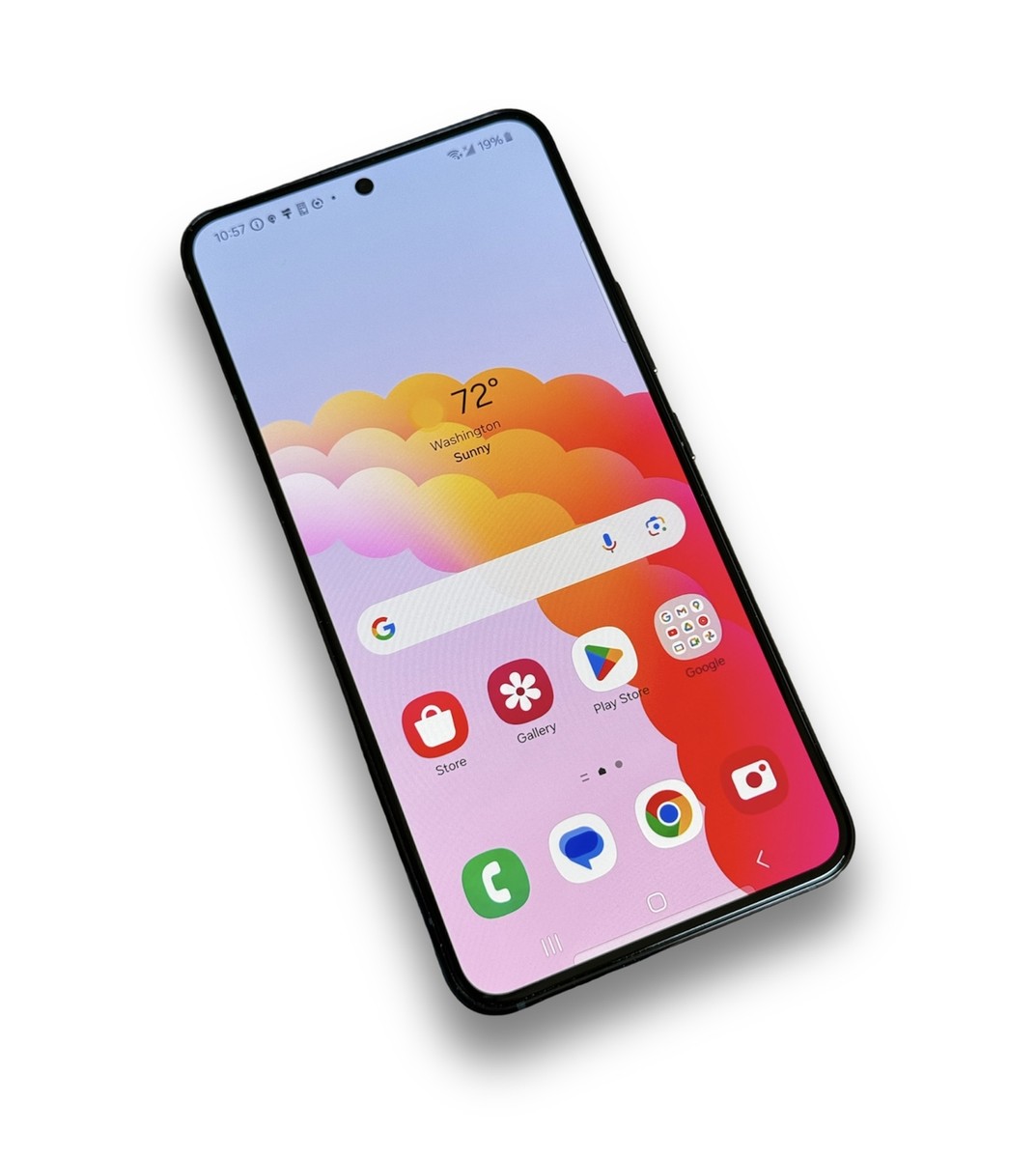 Samsung Galaxy S23 FE | SM-711U | 128GB | Black | Verizon | eBay