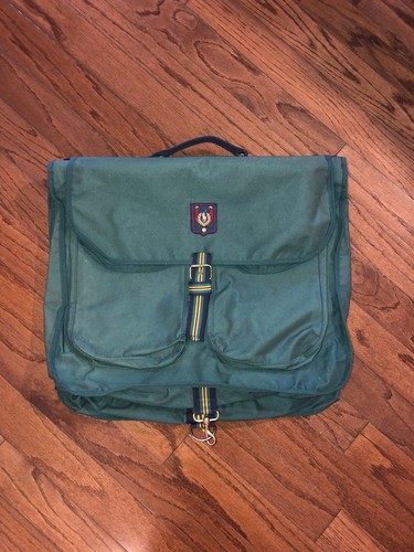 Vintage 90s POLO RALPH LAUREN Green 