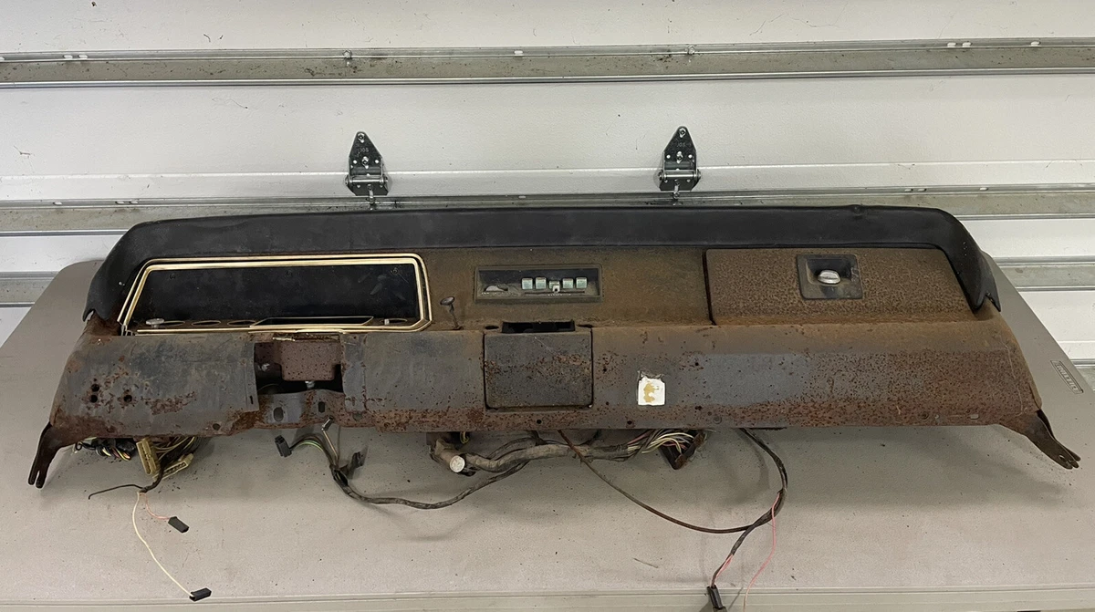 1970 dodge dart dash pad deals