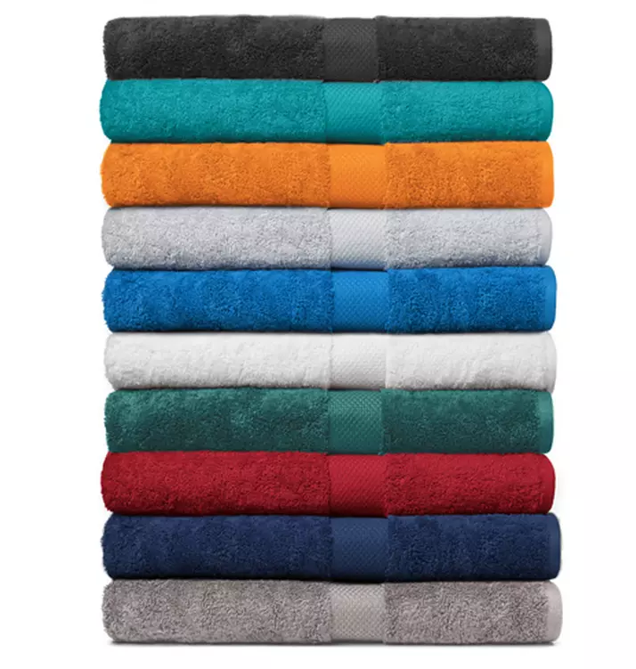 Where to Buy Plus Size Towels That Fit Your Body 