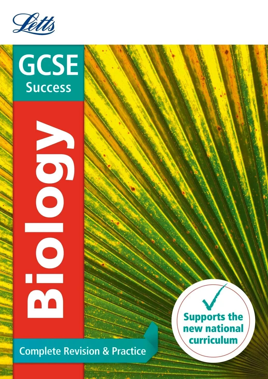 GCSE 9-1 Biology Complete Revision & Practice (Letts GCSE 9-1 Revision Succes. - Image 3