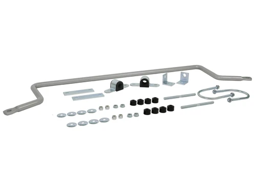 Whiteline 22mm Rear Sway Bar for Toyota Yaris / Vitz / Echo P10 99-07