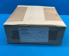 Vogelsang 11.000310 VX-Series Grey Cast Iron Rotary Lobe Pump Housing Assembly