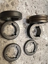 Hobart Drive Wheels 2 Sets