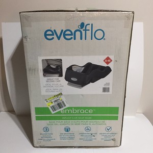 evenflo embrace base