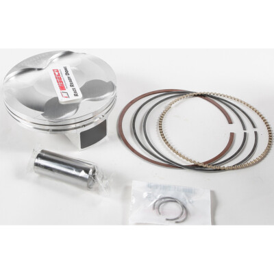 WISECO  PISTON KIT ARMORGLIDE BOX FRG 97.00/STD 13.5:1 KTM KTM 450 SX-F 450 SX