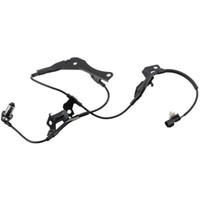 NTY Sensor Raddrehzahl HCA-MS-092 FüR Mitsubishi L 200/Triton Kj_ Kk_ Kl_ 2.4