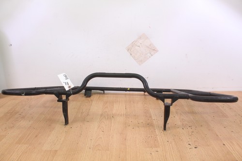 2005 JOHN DEERE TRAIL BUCK 650 ATV Front Luggage Rack - Picture 5 of 8