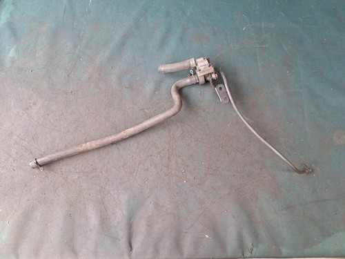 4834 UNBEKANNTES Umluft AGR Emissionen Sekundärventil VIELLEICHT Yamaha ?