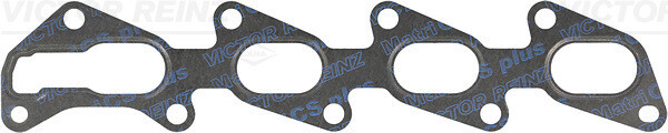 Victor Reinz 71-34157-00 Dichtung AbgaskrüMmer FüR Chevrolet Holden Opel-image