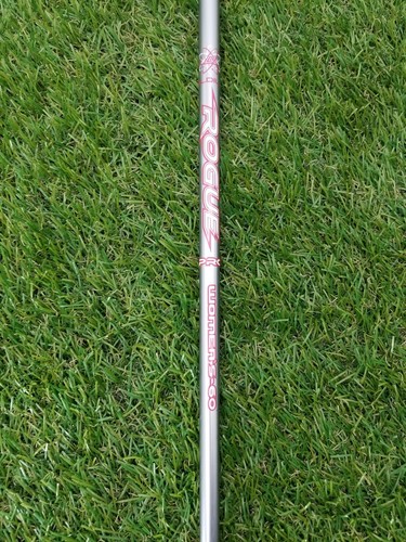 2018 COBRA KING F8 6 HYBRID 28* LADIES ALDILA ROGUE PRO 60 GOOD - Picture 8 of 10