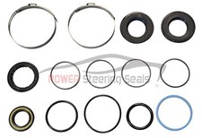POWER STEERING RACK AND PINION SEAL KIT FITS HONDA ODYSSEY 1995-1997
