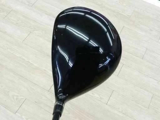 2013MODEL MACGREGOR GOLF CLUB DRIVER RED TOURNEY 9.5DEG S-FLEX - Image 2 of 4