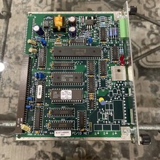 METTLER TOLEDO  A14801100a - B14714800a  CONTROLLER  CIRCUIT BOARD