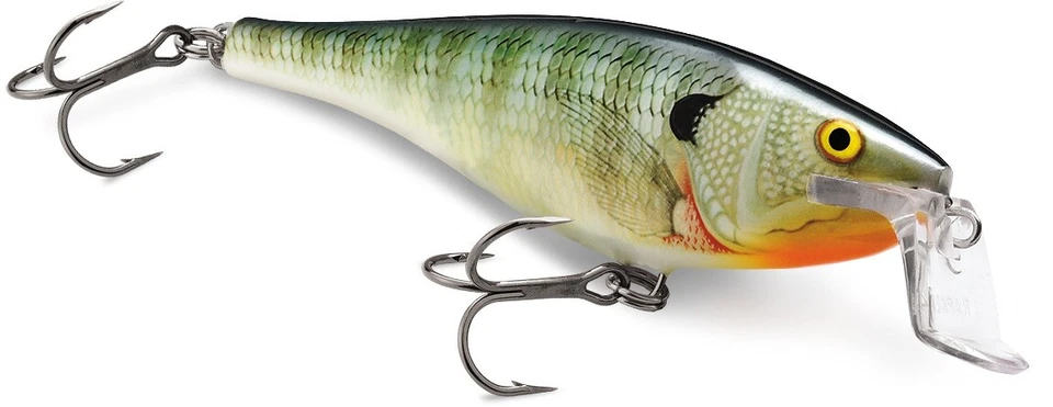 Rapala SSR14 Super Shad Rap Pick Colors & Quantity NIP - Image 2 of 4