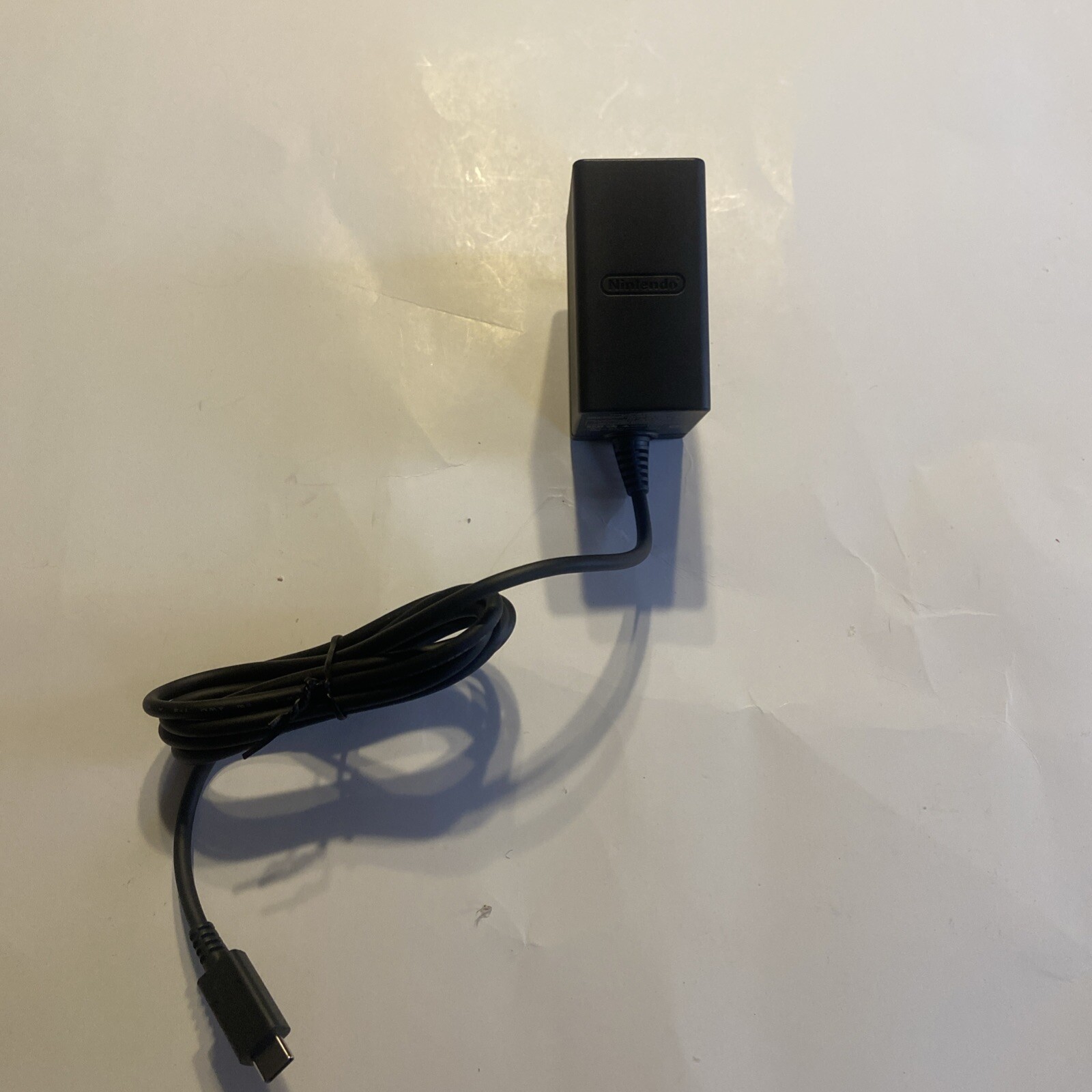 Charger for Nintendo Switch, AC Adapter for Nintendo Switch 5FT USB Type C Cable