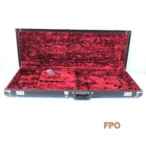 Fender Custom Shop Case | eBay Fender Custom Shop Case | eBay