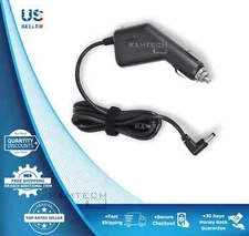 Rand McNally Car Vehicle Charger for TND 740, TND 750 GPS Magnetic Slice