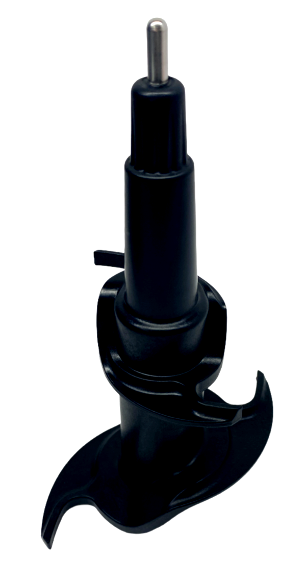 Ninja Foodi Power Pitcher 698KKU300 with Original Dough Blade SS201-image