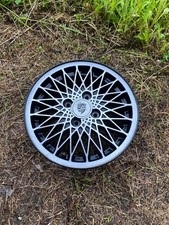 Porsche 911 Wheel 924 Rim Wheel Rim Rims S Genuine Original J 6x15 H2 