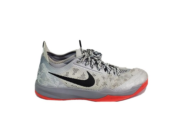 Size 12 - Nike Zoom Crusader Outdoor Gray for sale online | eBay