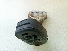 2002-2009 MERCEDES-BENZ E500 W211 ~ REAR MUFFLER SUSPENSION RING
