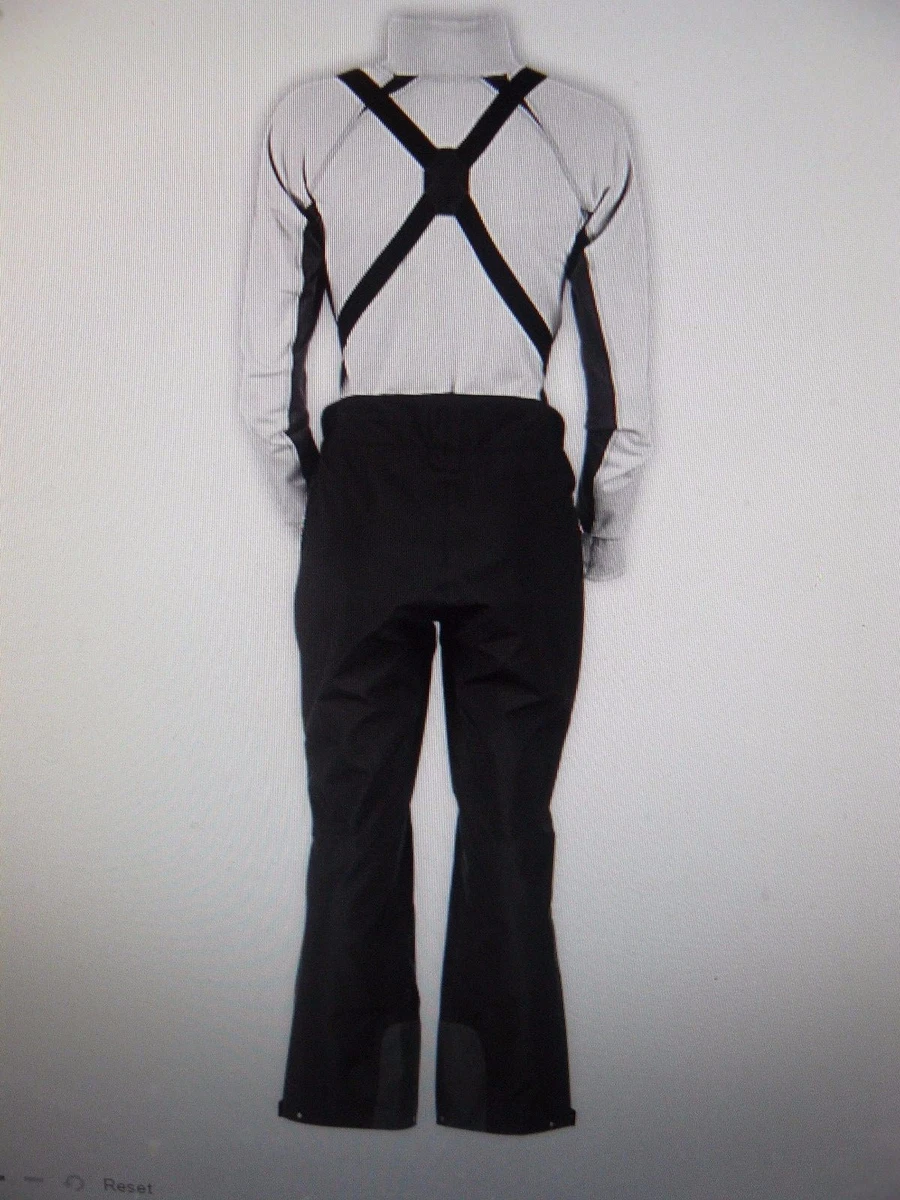 NEW Women's The North Face Mammatus Snow-Ski Pants *SMALL* | eBay