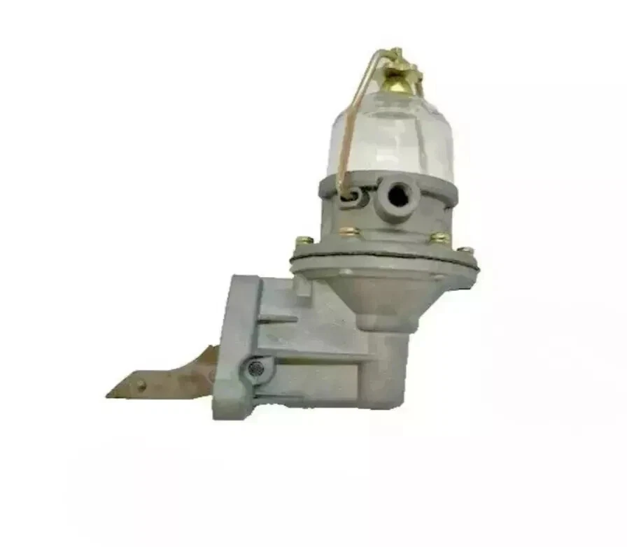 Kit de manguera de línea de bomba de combustible para motor de 6 cilindros resistente al etanol Chrysler 1939-1948 Foto 4 de 4