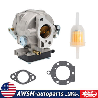 460777 Carburetor For Briggs & Stratton 460707 461707 461777 463707 Engine Carb