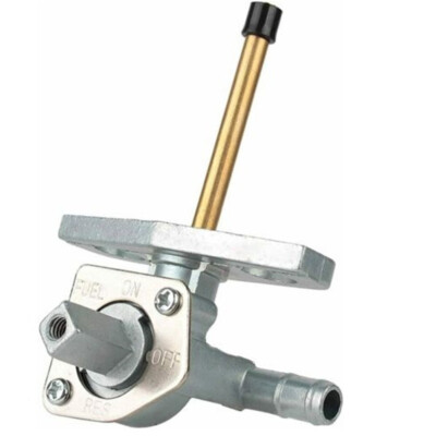 Válvula De Combustible (petcock) Nueva Para Honda Recon TRX250 / TRX250TM (1997-2017) - Números 16950-HN7-003 / 16950-HM8-003